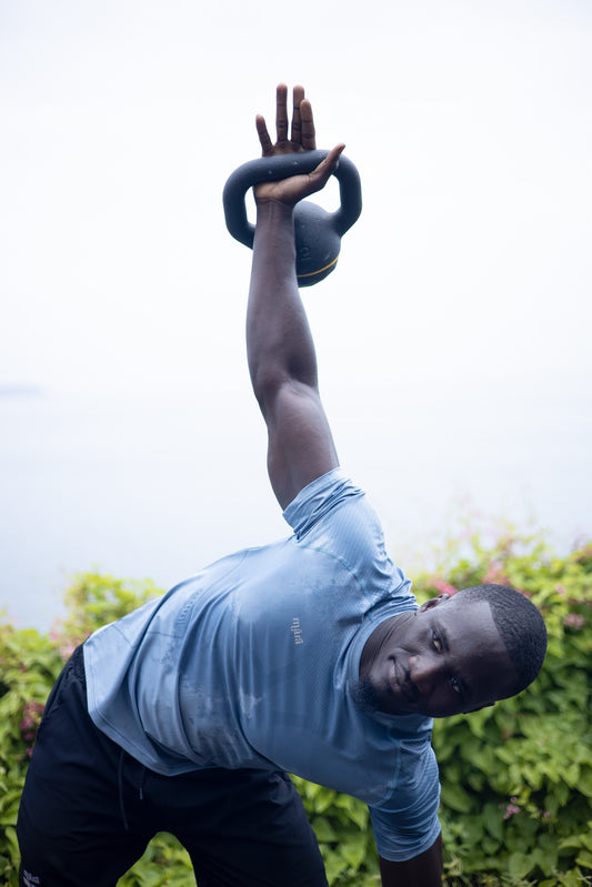 YAYA - Tshirt training